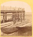 The Jetty landward end | Margate History 